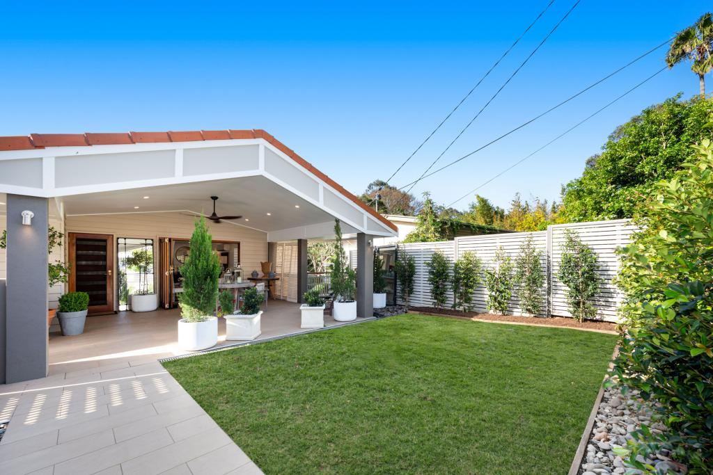 47 Alcester St, Grange, QLD 4051