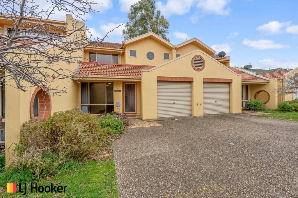 9/10 Federal Hwy, Watson, ACT 2602