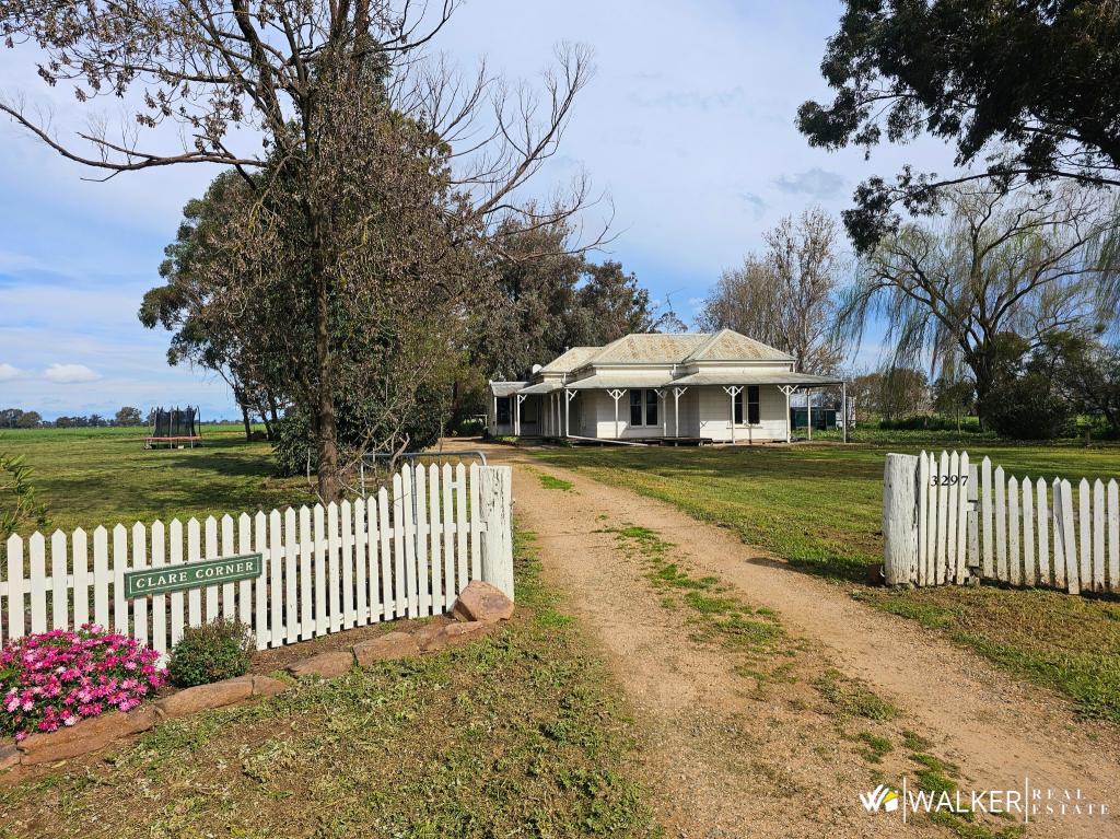 3297 Graham Rd, Nanneella, VIC 3561