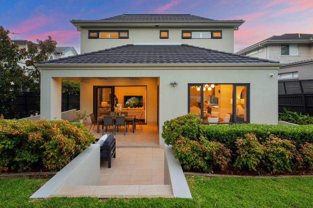 12 Tenilba Rd, Northbridge, NSW 2063