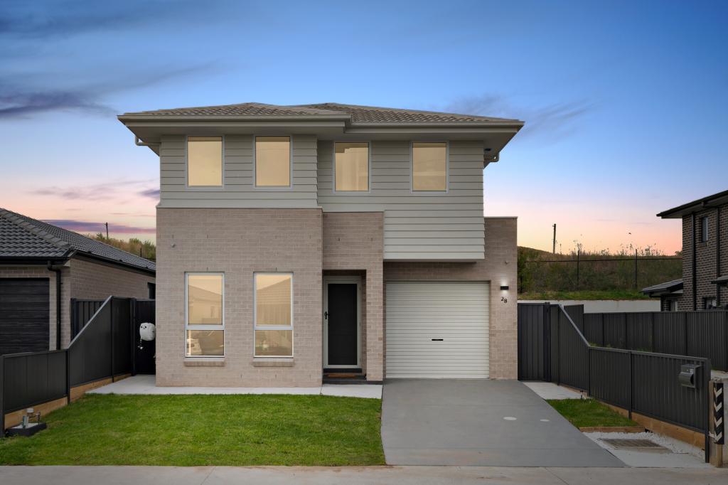 28 Cycads Way, Currans Hill, NSW 2567