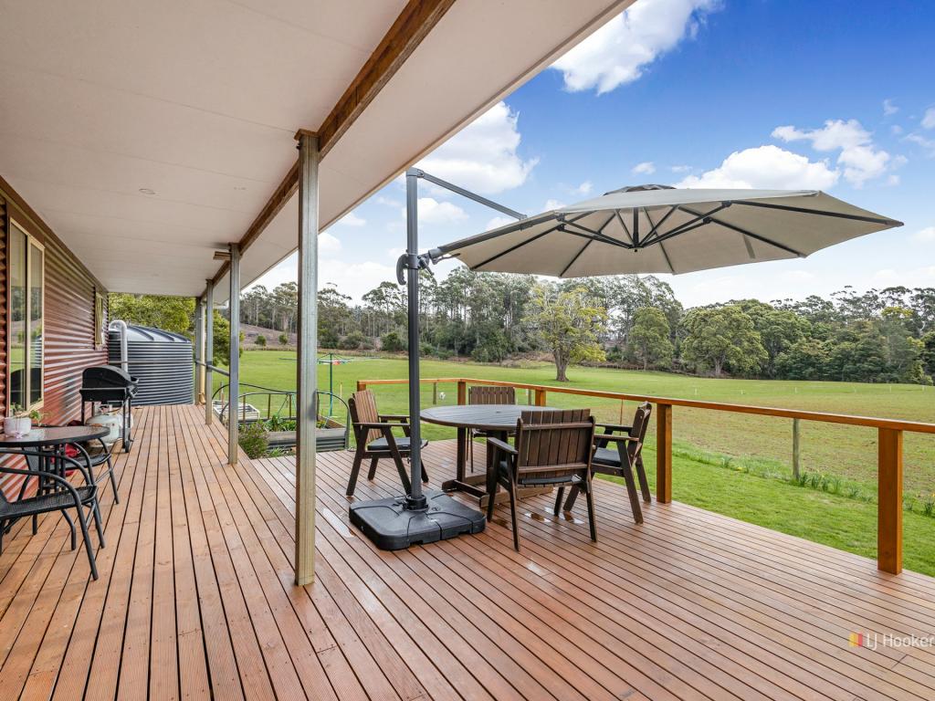 2434 Castra Rd, Upper Castra, TAS 7315