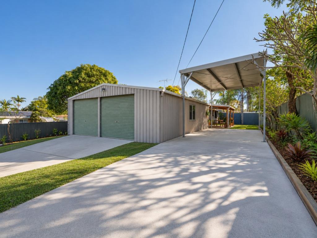 12 KEATLEY ST, CRESTMEAD, QLD 4132