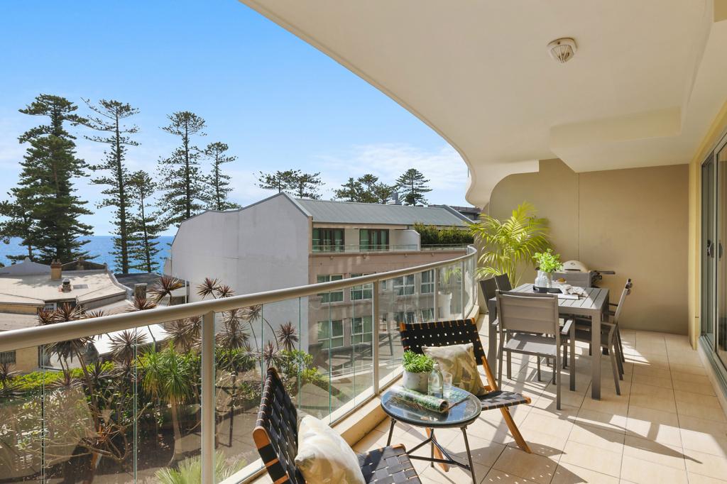 407a/9-15 Central Ave, Manly, NSW 2095