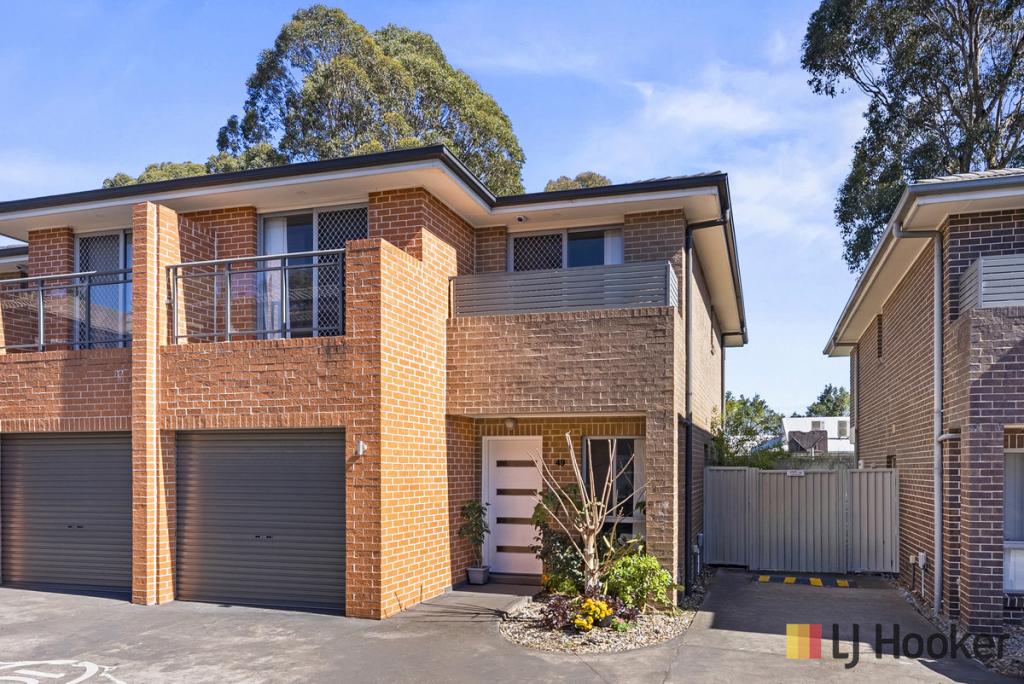 49 Vasanta Gld, Woodcroft, NSW 2767