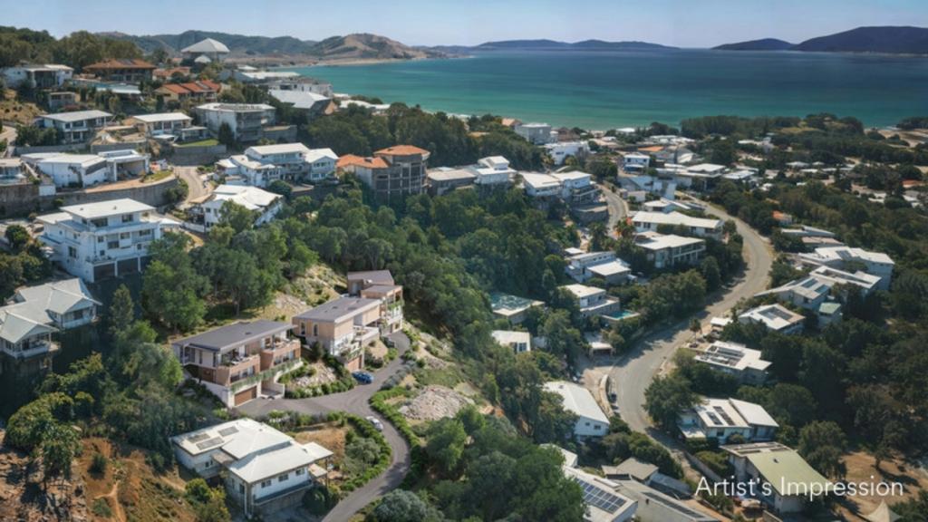 LOT 11 TOORAK PL, CASTLE HILL, QLD 4810