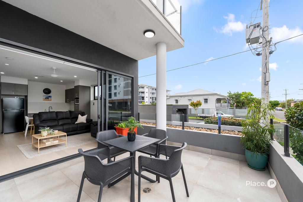 1/51 Emsworth St, Wynnum, QLD 4178