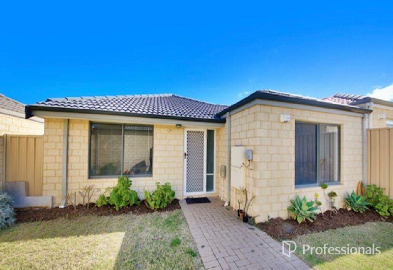 7 Sparkwell Lane, Butler, WA 6036