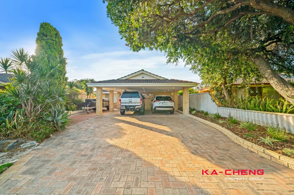 17b Collins Ct, Morley, WA 6062