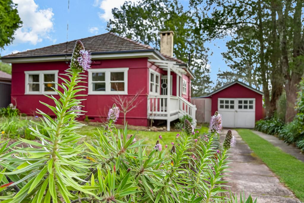 7 Addington Rd, Hazelbrook, NSW 2779