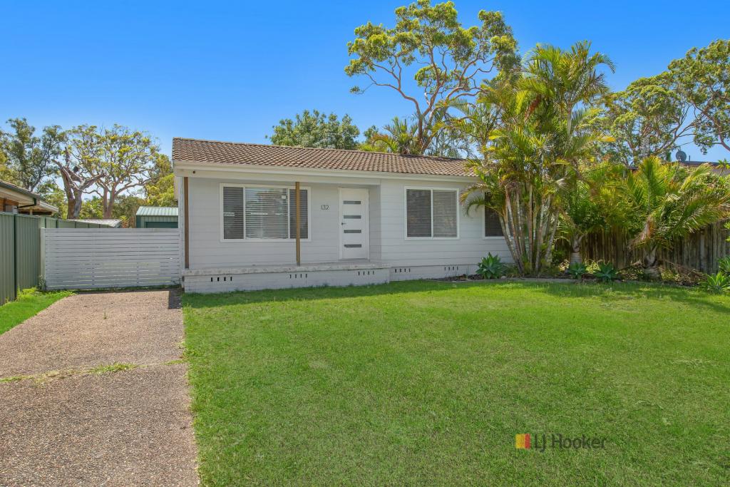 132 DELIA AVE, HALEKULANI, NSW 2262