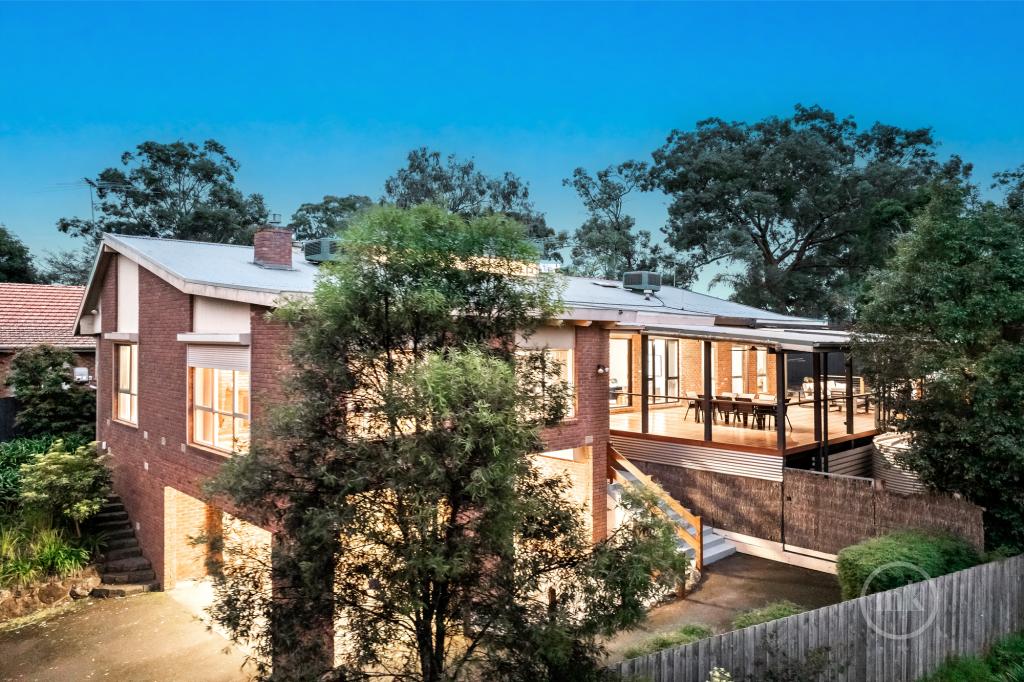 5 Otis Pl, Eltham, VIC 3095