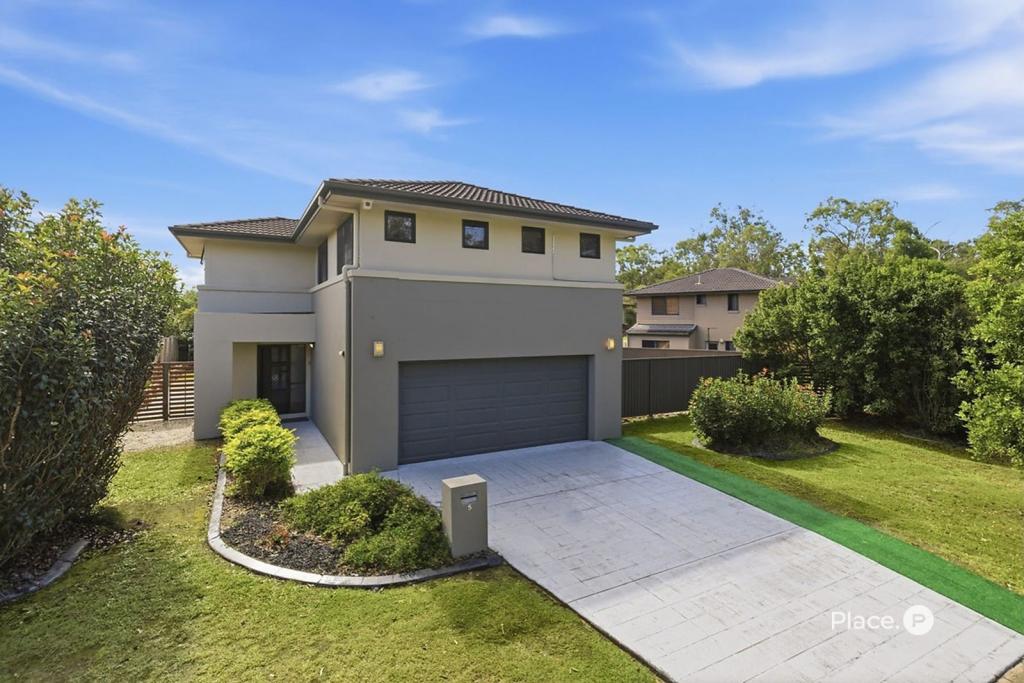 5 Watheroo Pl, Parkinson, QLD 4115