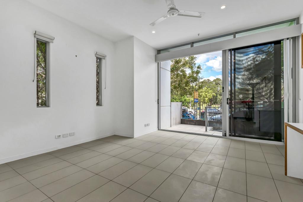 1/66 Manning St, South Brisbane, QLD 4101