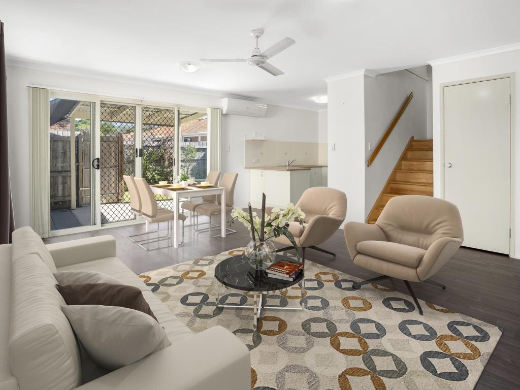 5/98 Duffield Rd, Kallangur, QLD 4503