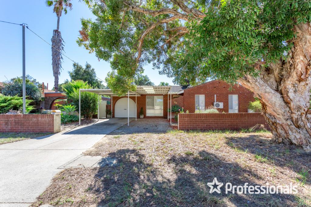53 Dale Rd, Armadale, WA 6112