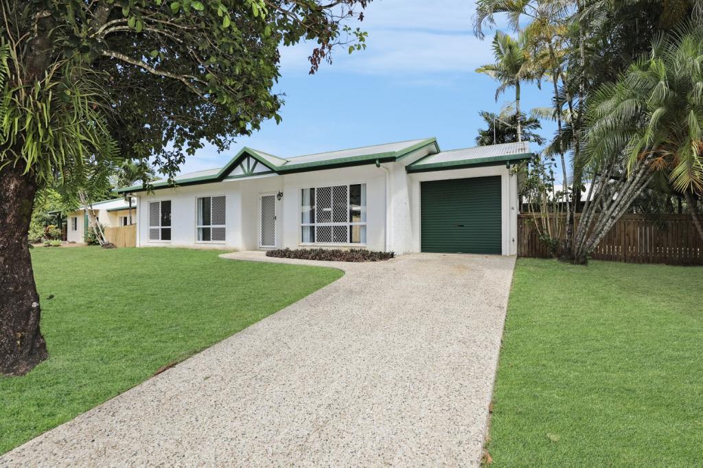 48 Boyce St, Bentley Park, QLD 4869