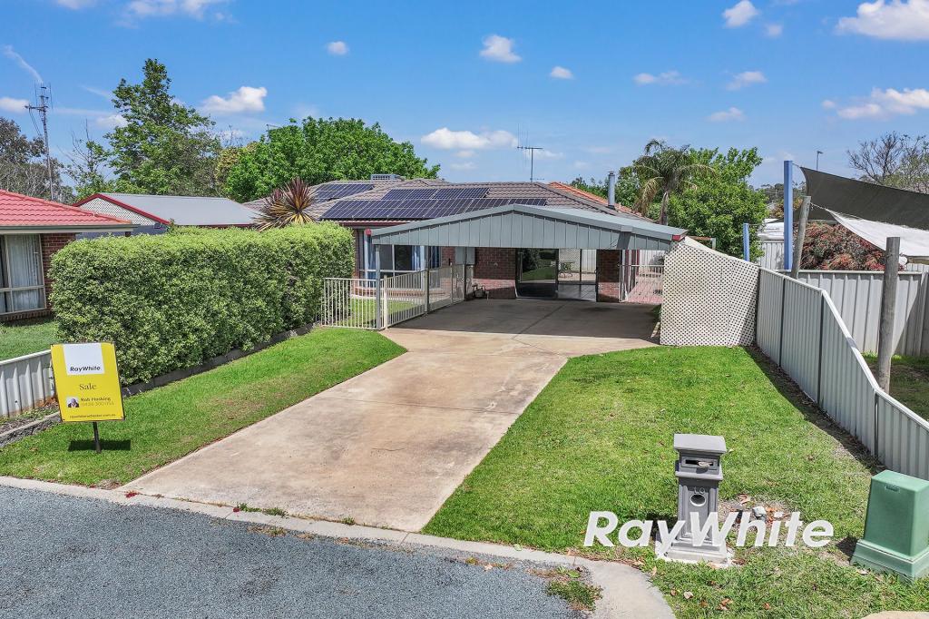 10 Annie Ct, Moama, NSW 2731