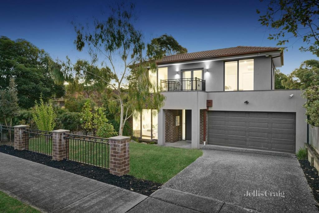 1/27 Paula Cres, Doncaster East, VIC 3109