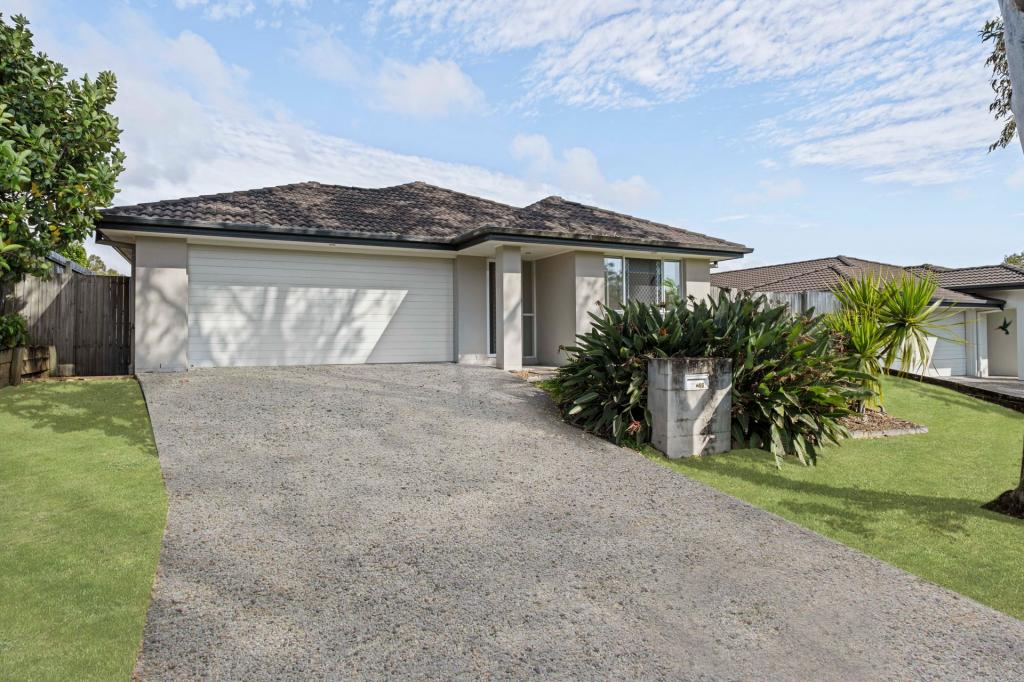 46 Penda Cct, Victoria Point, QLD 4165