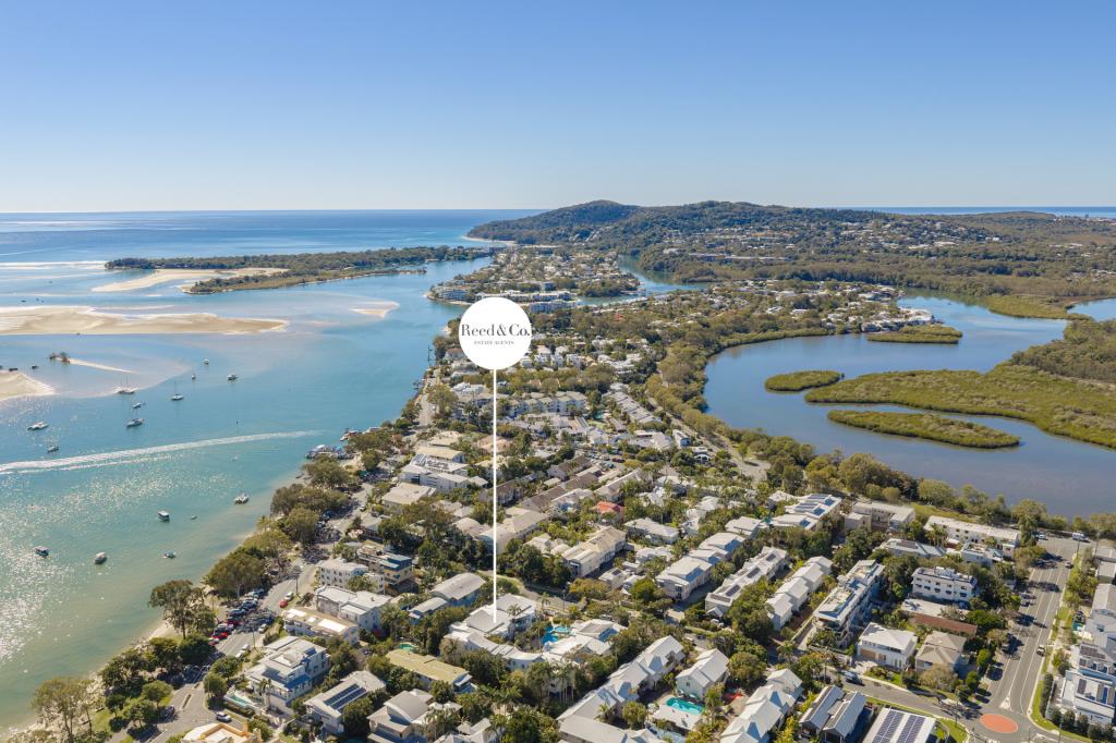 18/7-11 James St, Noosaville, QLD 4566
