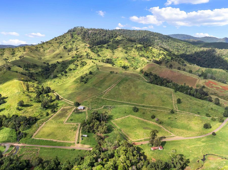 481 Marys Creek Rd, Marys Creek, QLD 4570
