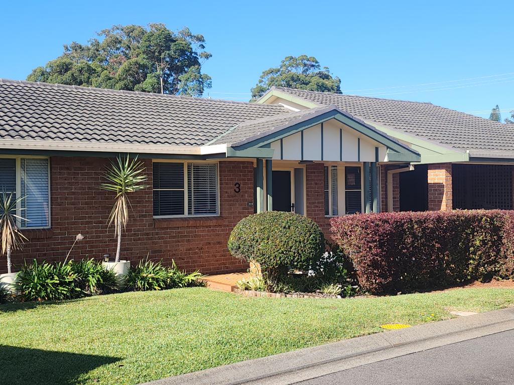 3/35-37 Savoy St, Port Macquarie, NSW 2444