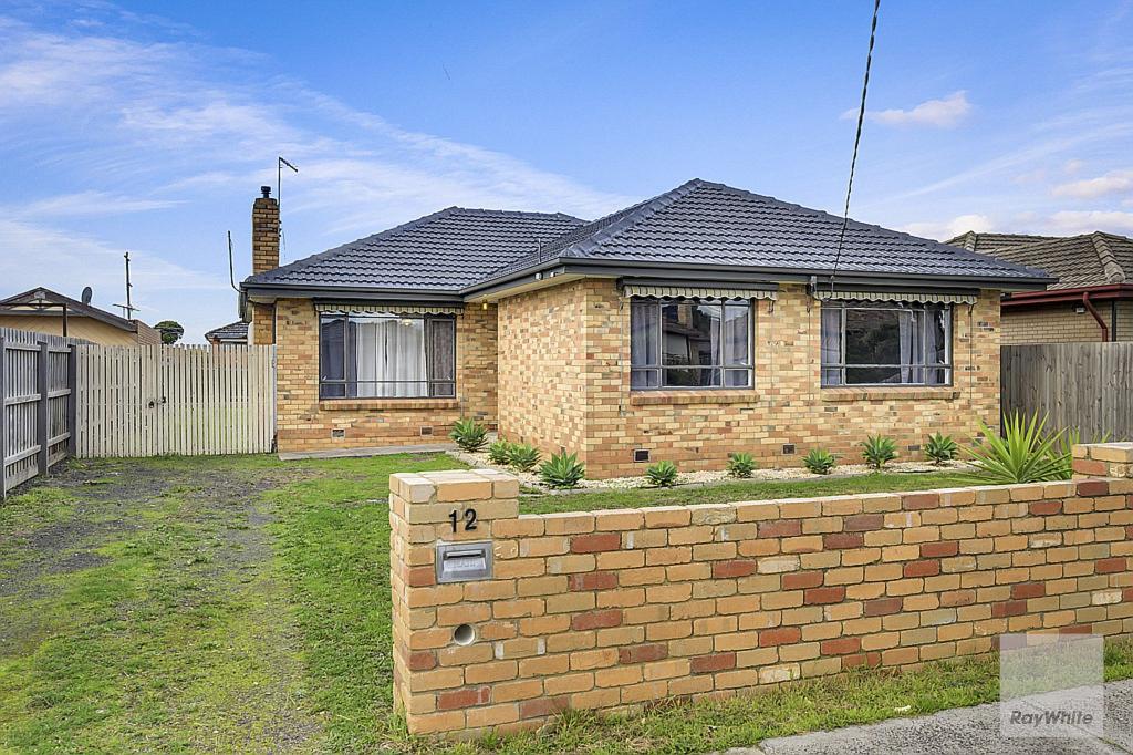 12 Palm St, Thomastown, VIC 3074