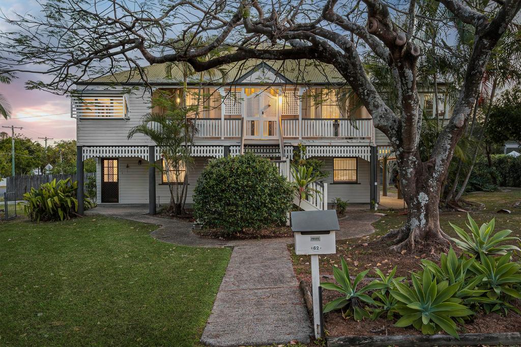 62 Chelmer St W, Chelmer, QLD 4068