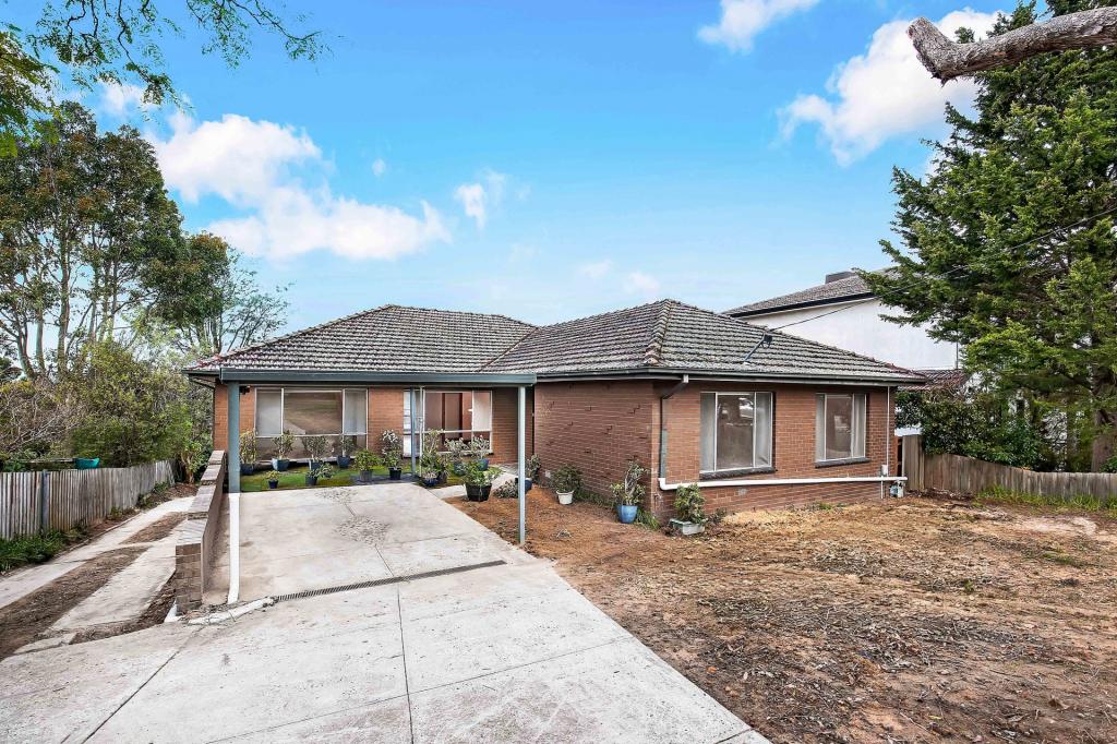 180 Grandview Gr, Rosanna, VIC 3084