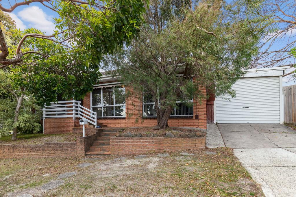 9 Sycamore Rd, Frankston South, VIC 3199