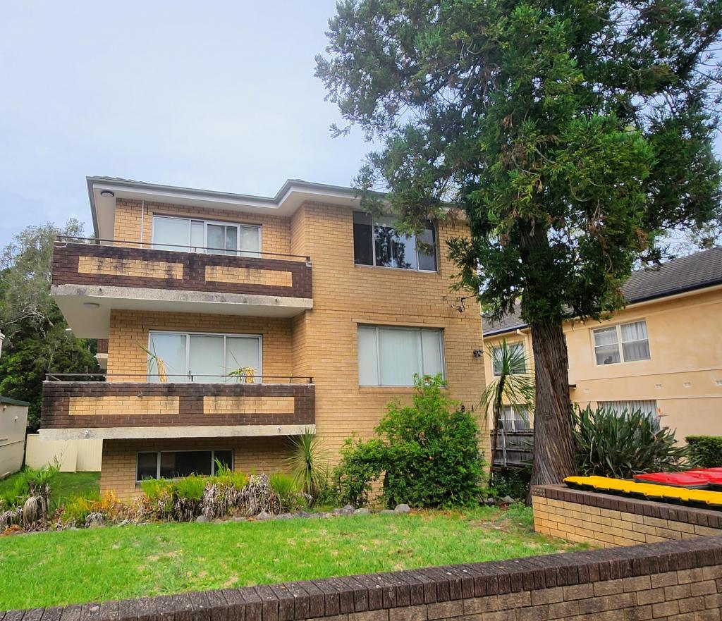 2/8-10 Prospect Rd, Summer Hill, NSW 2130