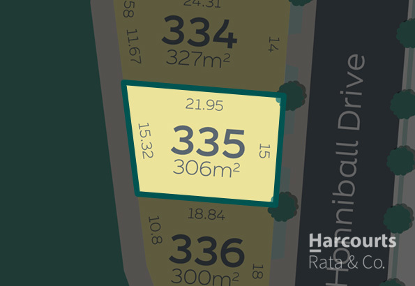 Lot 335/98 Honniball Dr, Thomastown, VIC 3074