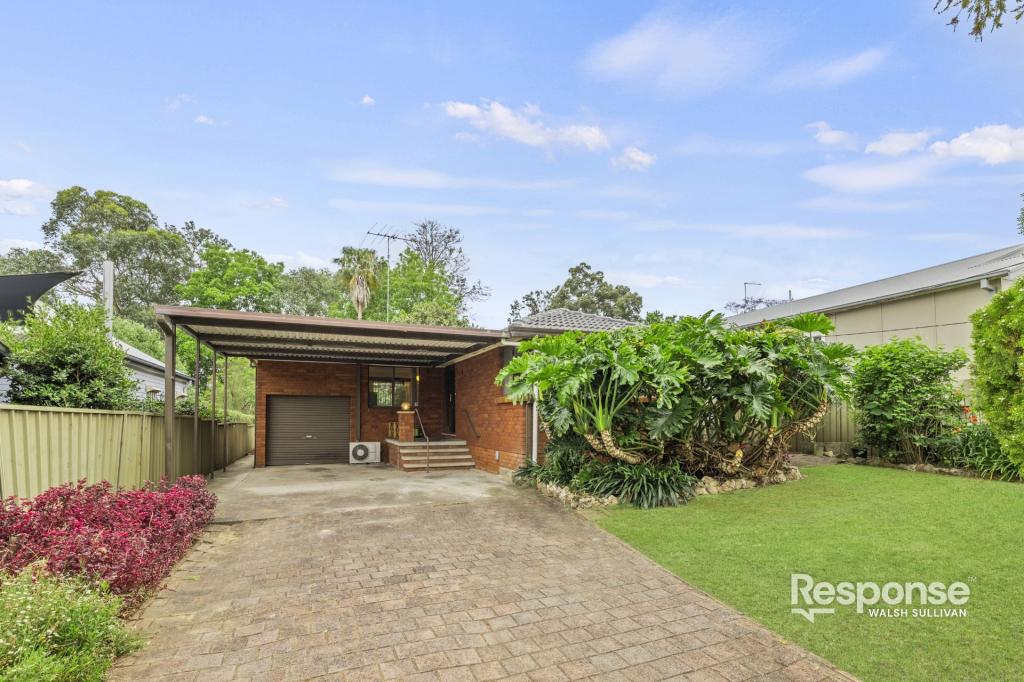 21 Lombard St, Northmead, NSW 2152