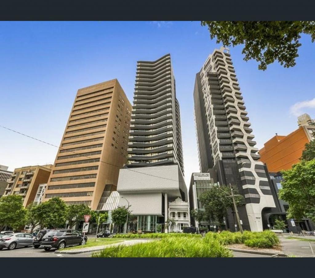 2604/50 Albert Rd, South Melbourne, VIC 3205