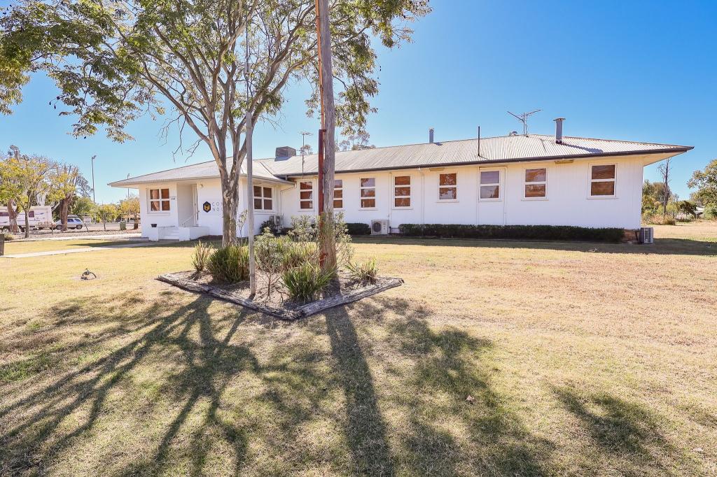 27-29 Lovell St, Roma, QLD 4455