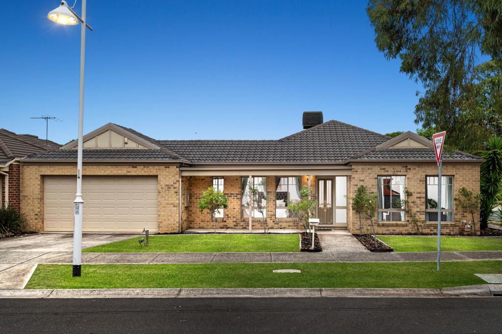 2 Madden Dr, South Morang, VIC 3752