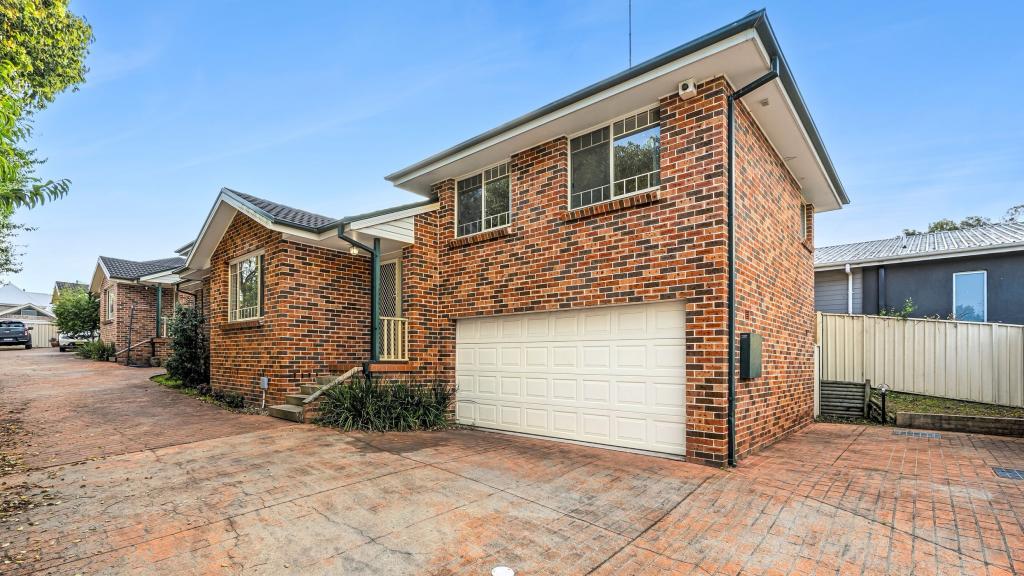 1/14a Arndell St, Windsor, NSW 2756