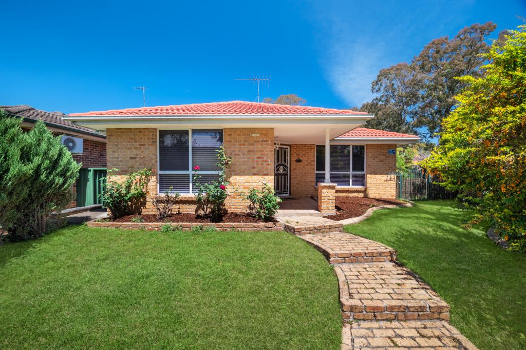 27 Pritchard Pl, Glenmore Park, NSW 2745