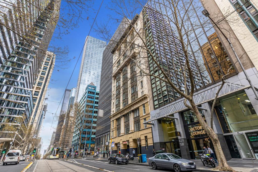 305/422 Collins St, Melbourne, VIC 3000