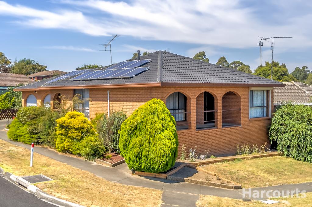 13 Merton Ct, Newborough, VIC 3825