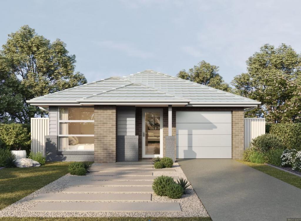 Contact Agent For Address, Catherine Field, NSW 2557