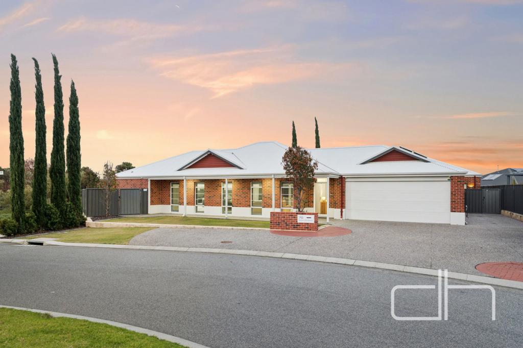 76 BABYLON BEND, LANDSDALE, WA 6065