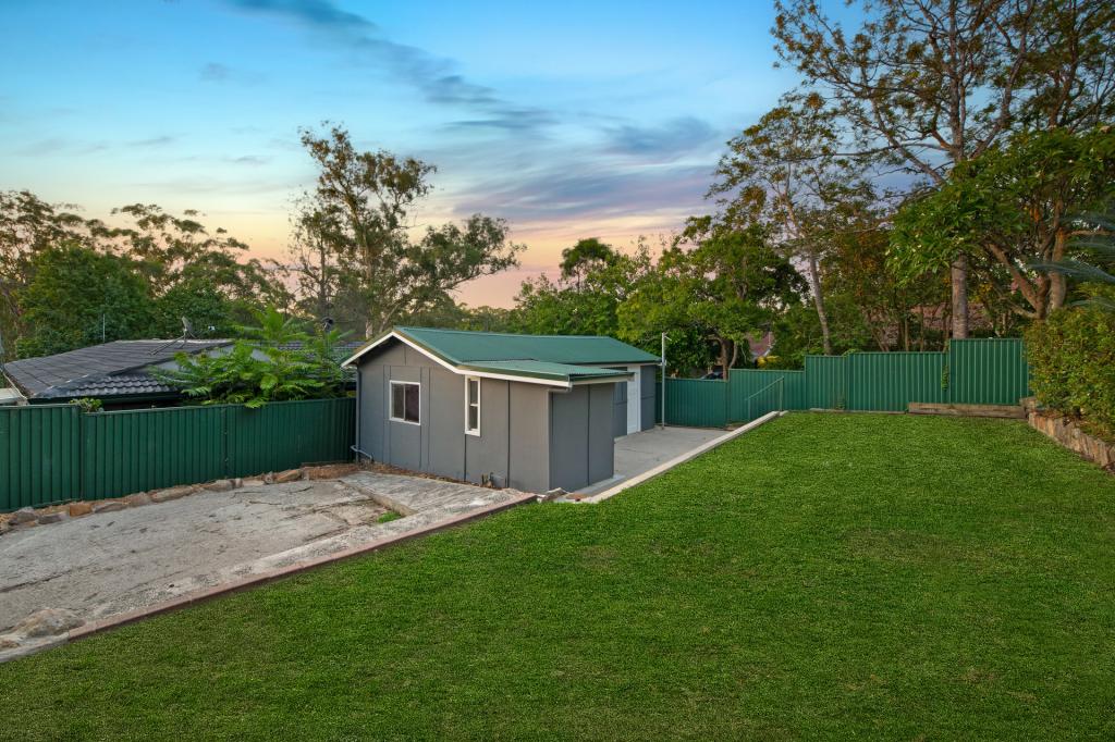 153 North Rocks Rd, North Rocks, NSW 2151