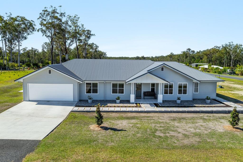1 Little Tern Ct, Gulmarrad, NSW 2463