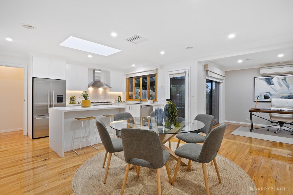 12 Cassinia Rd, Templestowe Lower, VIC 3107