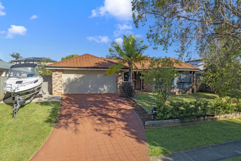 29 Baythorn Dr, Thornlands, QLD 4164