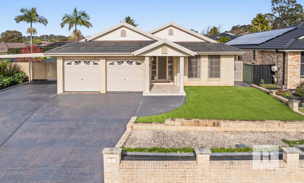 12 Samantha Cl, Kanwal, NSW 2259