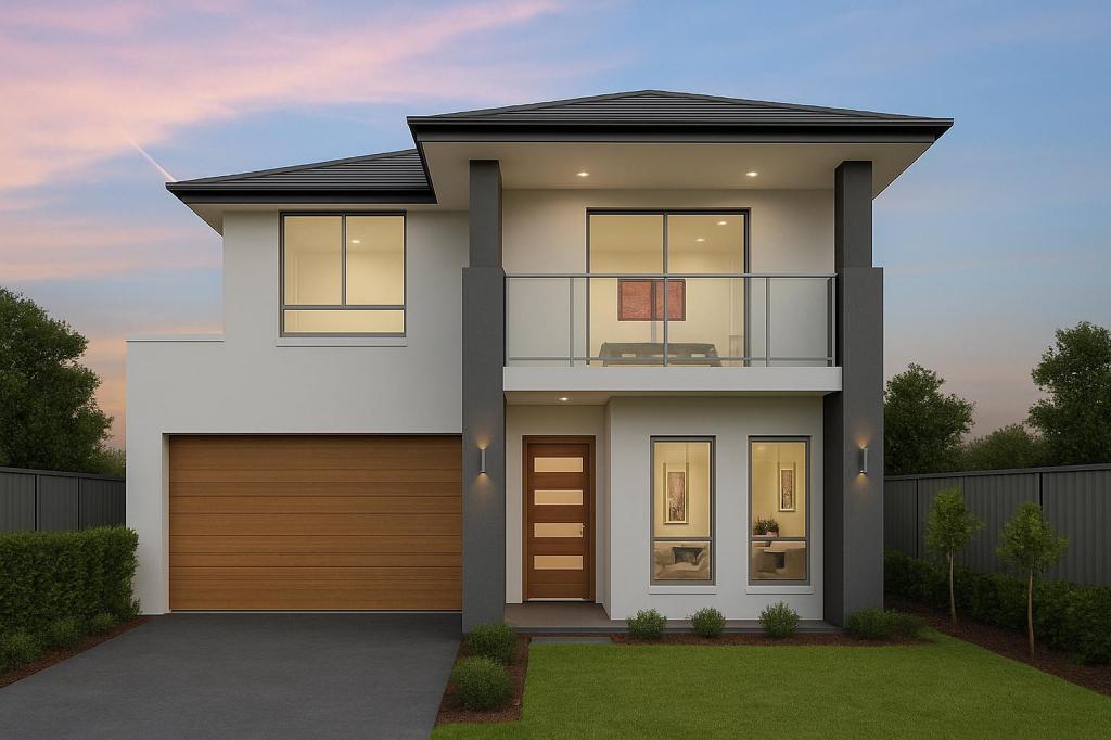 Contact Agent For Address, Catherine Field, NSW 2557