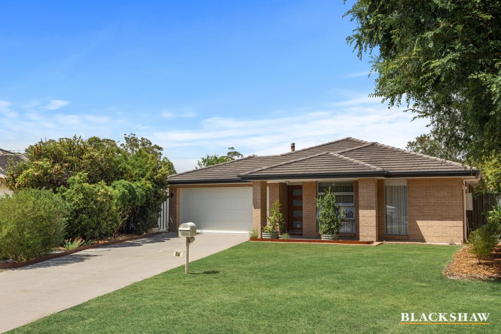 14 Caitlin Cres, Broulee, NSW 2537